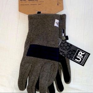 NWT North Fave Gordon Etip Gloves